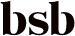 Logo bsb