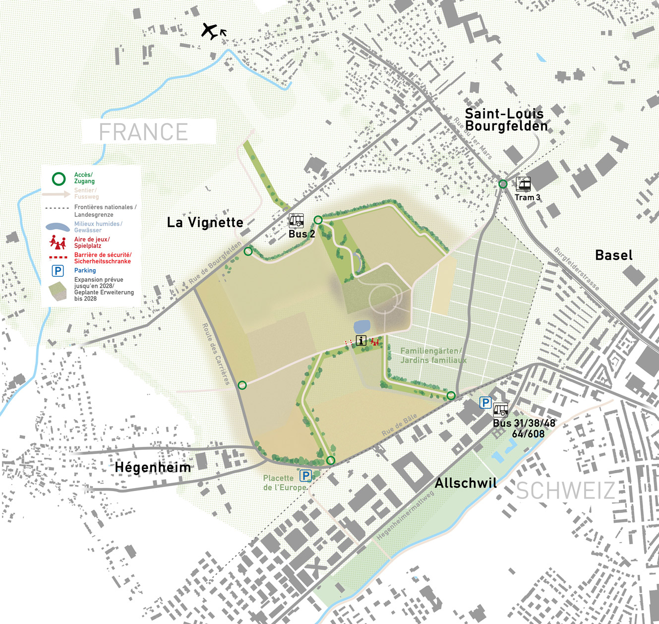 Plan-IBA-Parc-des-Carrières-map